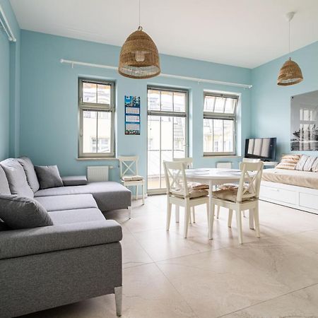 Victus Apartamenty, Apartament Skipper 12 Сопот Екстер'єр фото